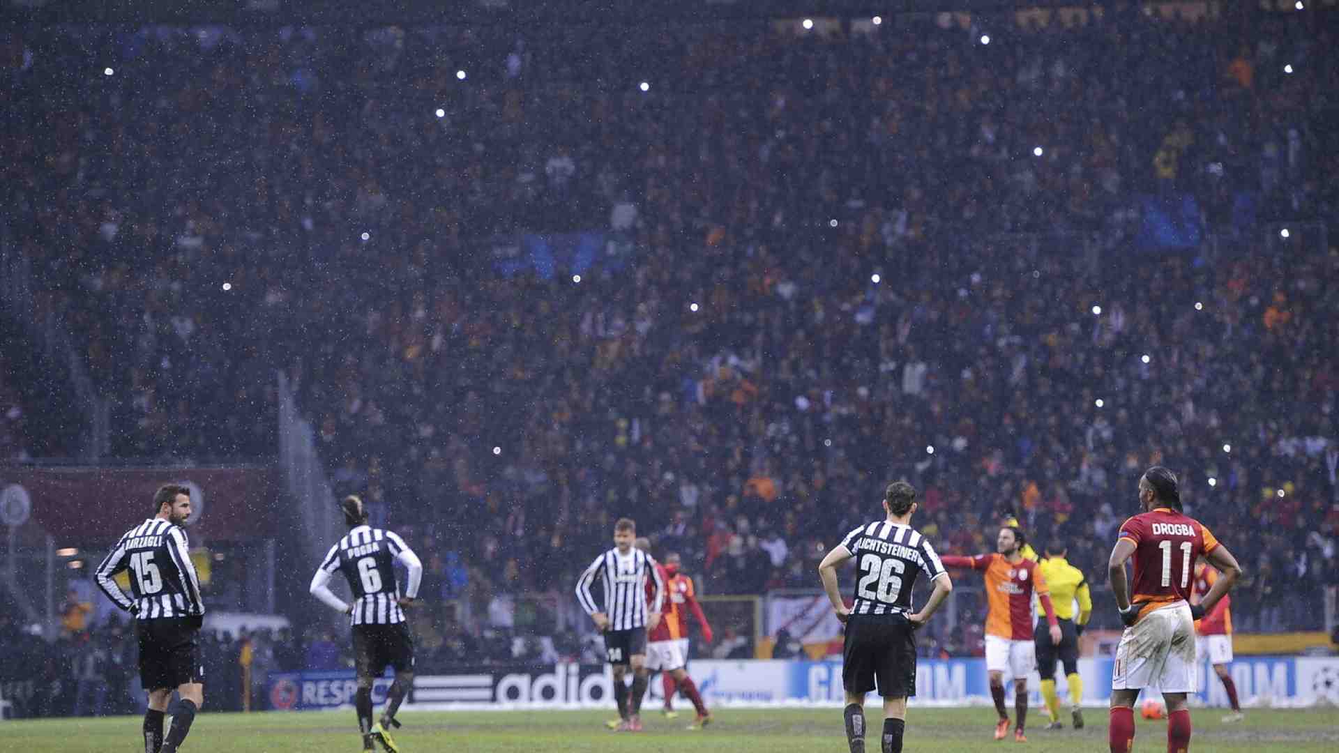 Immagine di Bodø Glimt, Galatasaray e Borussia Dortmund. Chi sono le avversarie di Inter, Juve e Atalanta in Champions