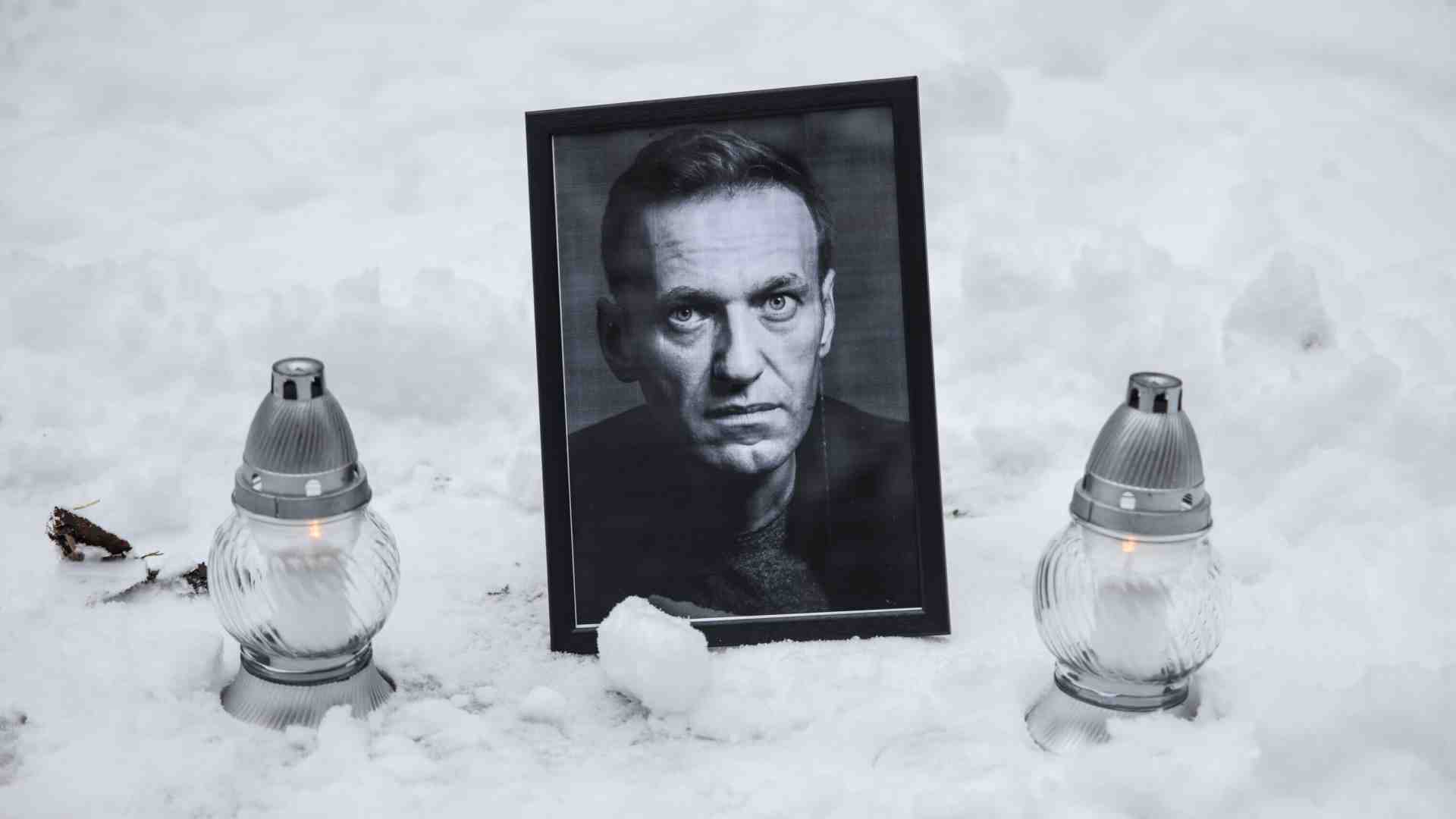 Immagine di Sono passati due anni dalla morte di Alexei Navalny. Tutte le bugie del Cremlino