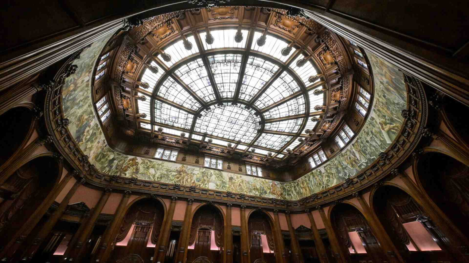 Immagine di Le tare dello stato italiano e i diari di Bottai e Nenni