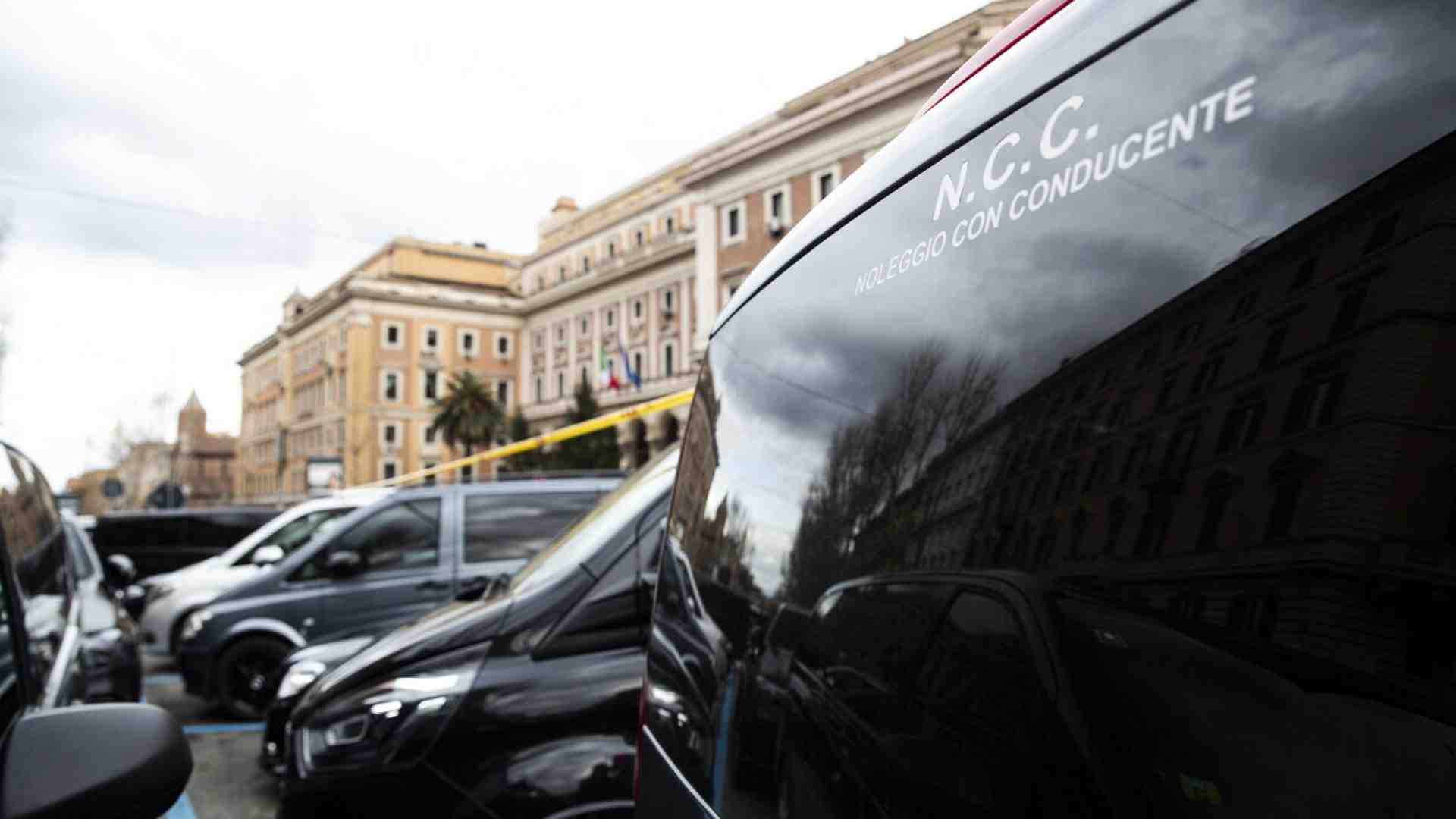 Immagine di Su taxi e Ncc urge una nuova legge quadro. Ci scrive Andrea Romano