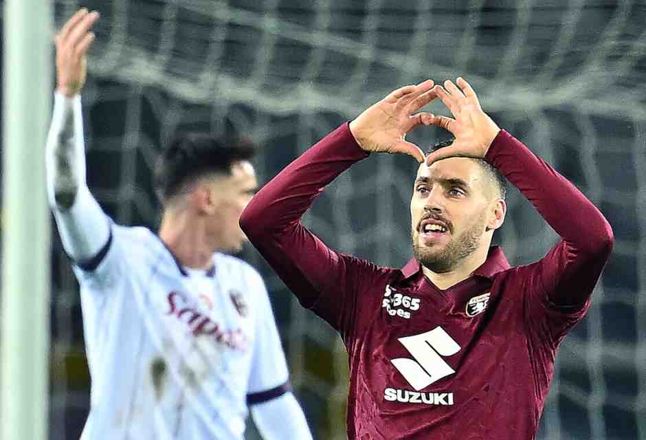 <span style="font-weight: bold; color: rgb(118, 118, 118); font-family: Arial, sans-serif; font-size: 14px;">Nikola Vla&scaron;ić (foto Ansa)</span>&nbsp;