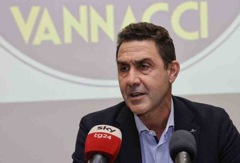 Foto ANSA