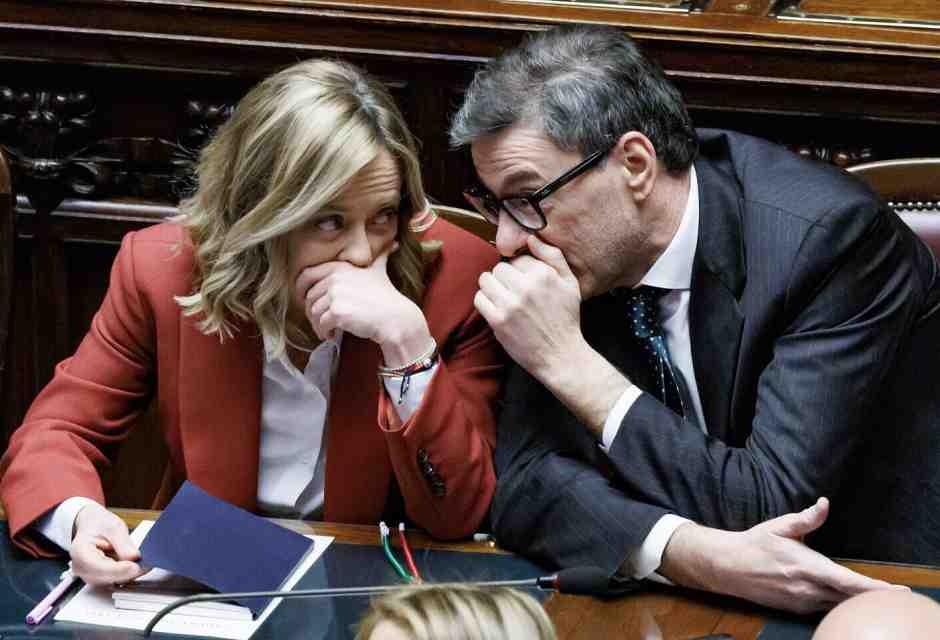 Foto LaPresse
