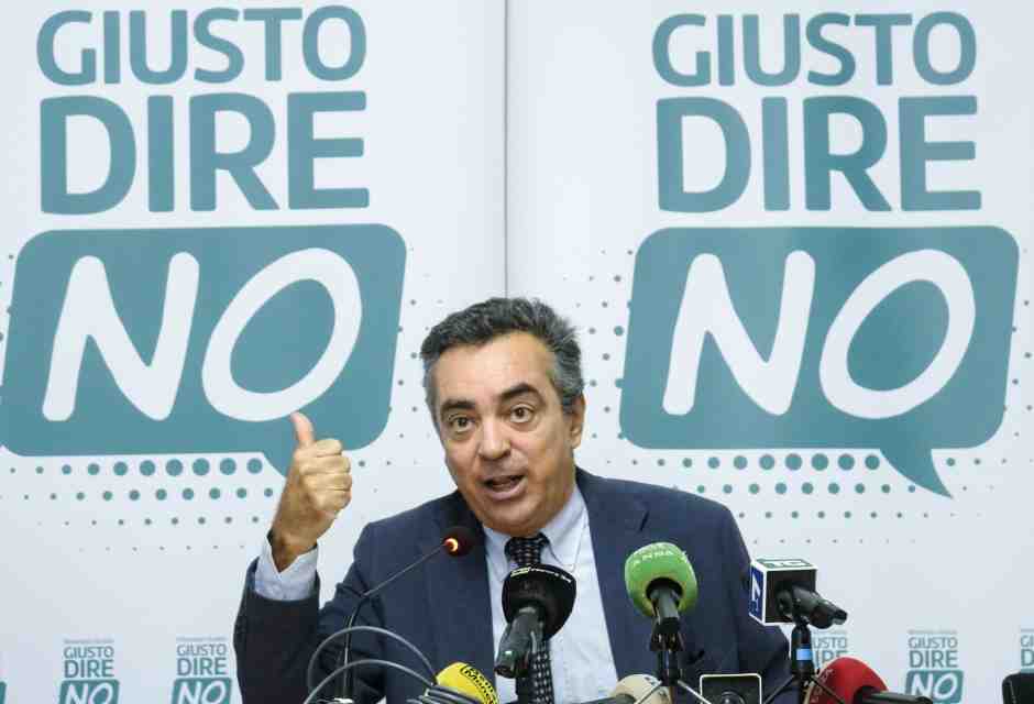 Foto LaPresse