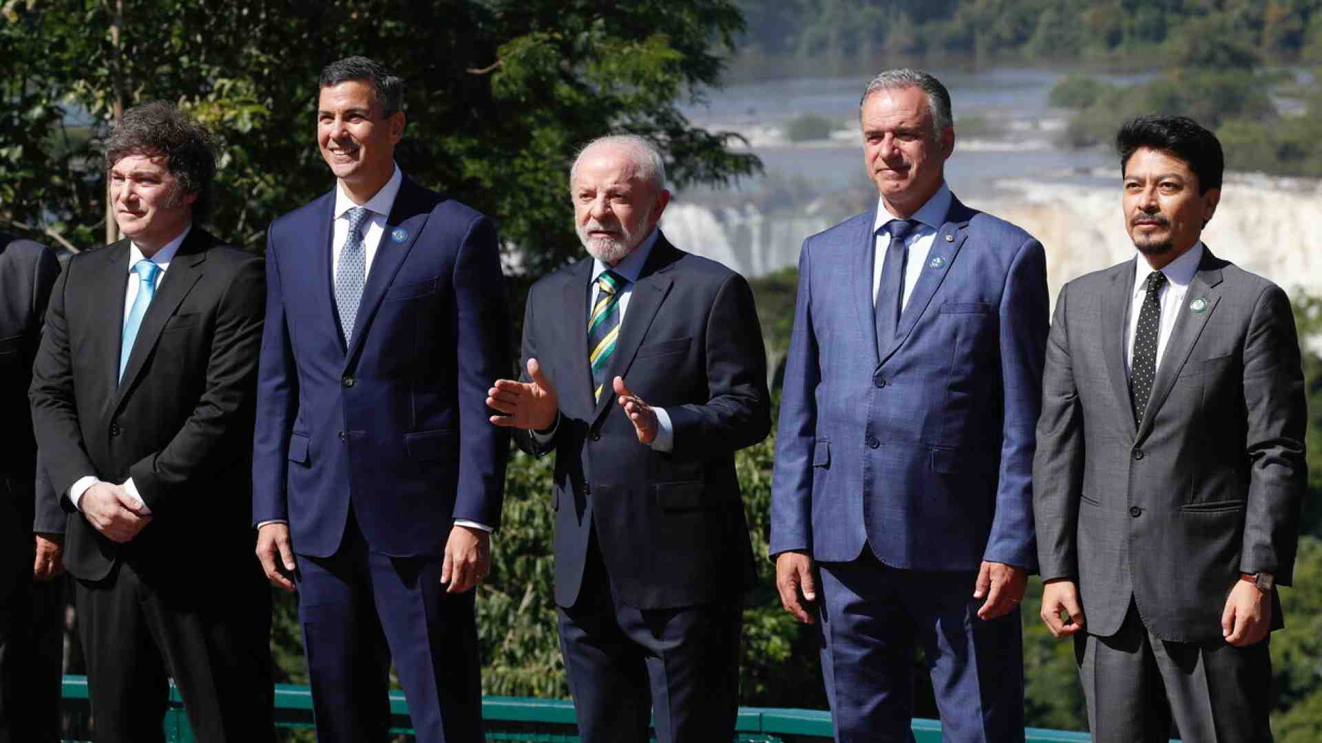 Immagine di Il silenzio di Lula sull’accordo Argentina–Usa e i limiti del Mercosur