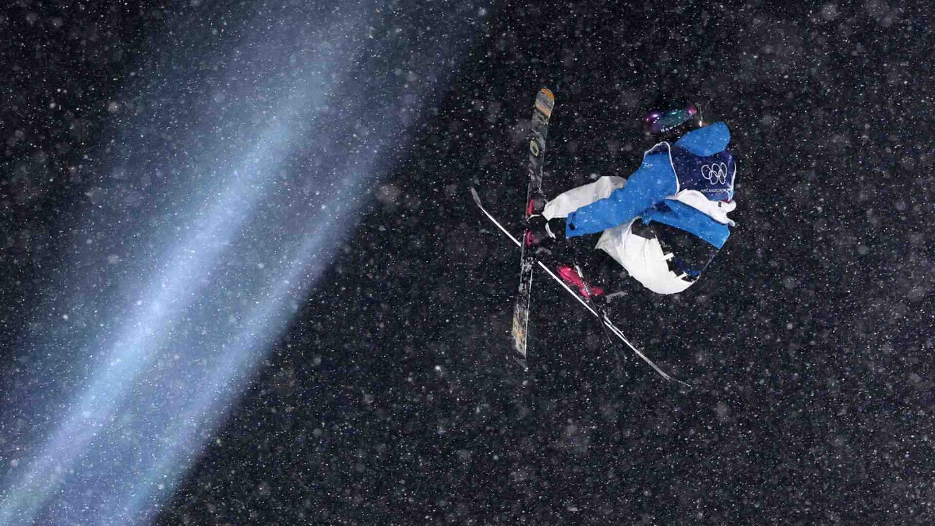 Immagine di Il bronzo di Flora Tabanelli nel freestyle big air è un inno alla perseveranza