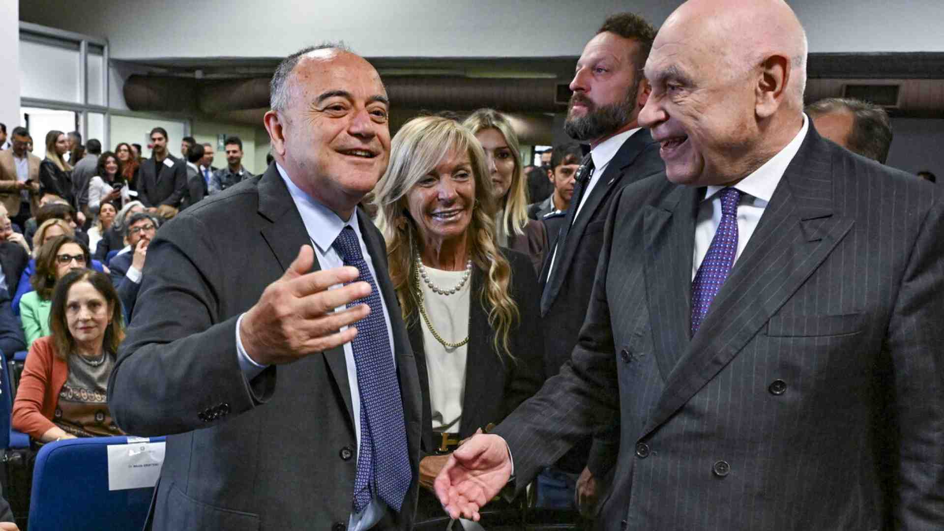 Immagine di L’Anm applaude le citazioni false se utili al No, ma grida oltraggio per quelle vere se sono per il Sì