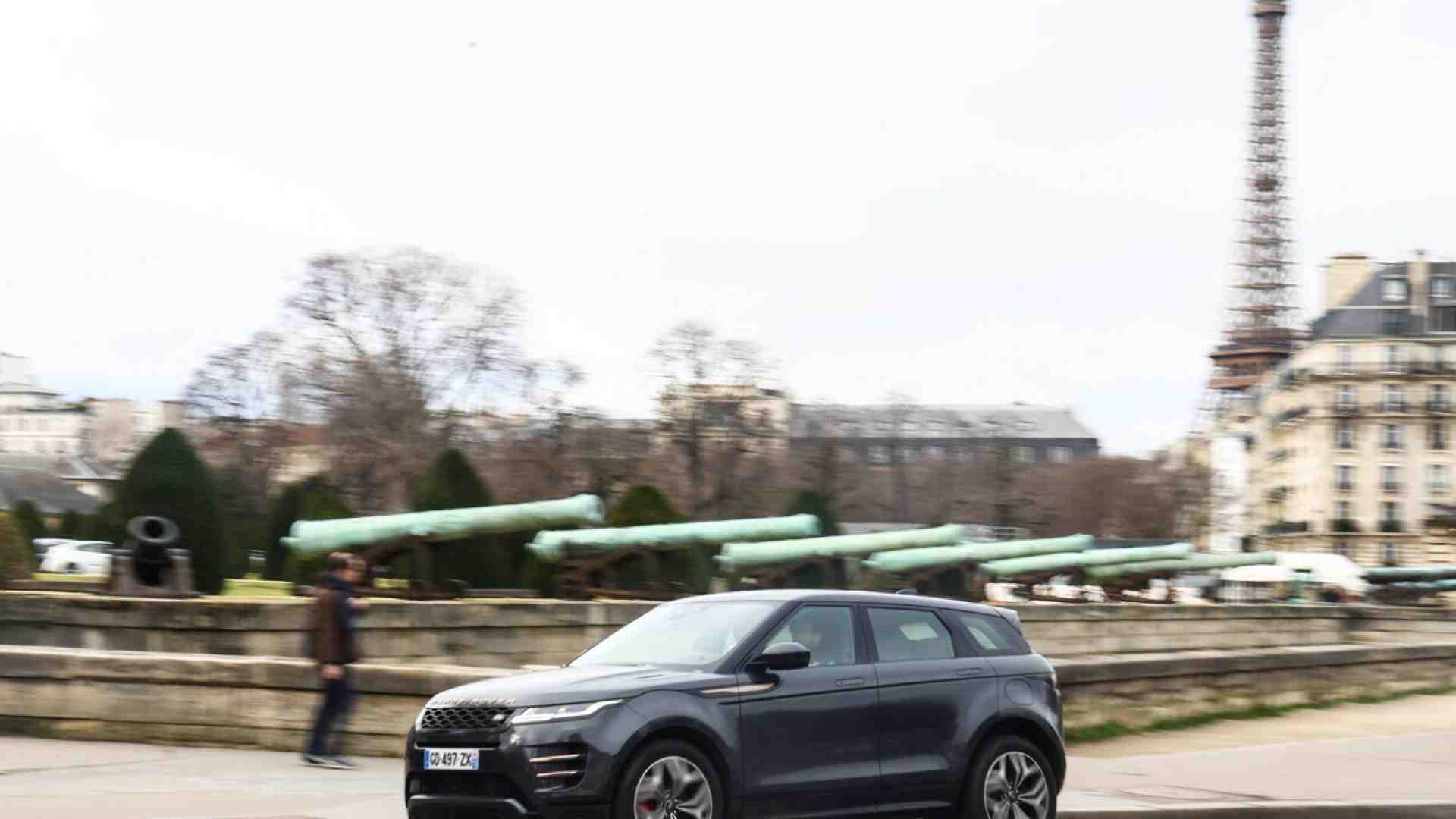Immagine di Il cieco di Gerico dei giorni nostri (alla guida di un suv)