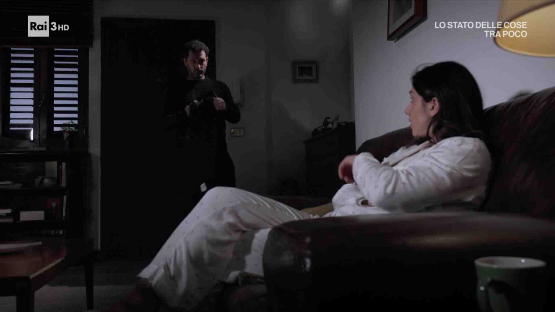 Immagine di Un posto al sole: Clara e Rosa continuano a illudersi su Eduardo