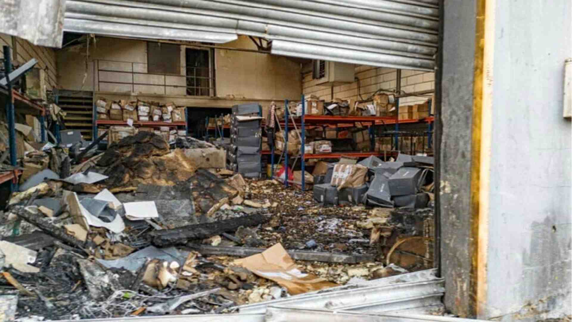 Immagine di La Wagner recluta europei "sacrificabili" sul nostro territorio per sabotarci
