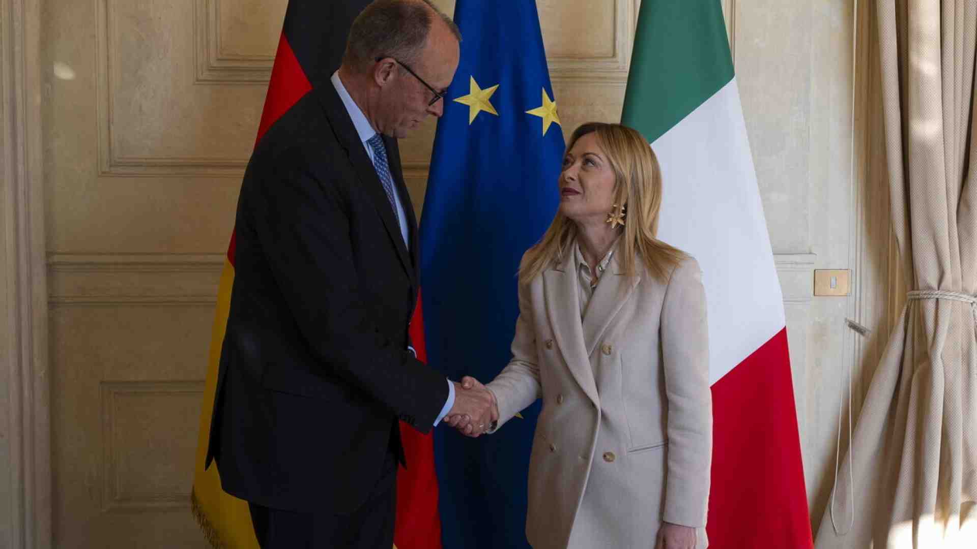 Immagine di Meloni, ascolta Merz (e prendi appunti). Cosa insegna il discorso di Monaco sul coraggio europeo