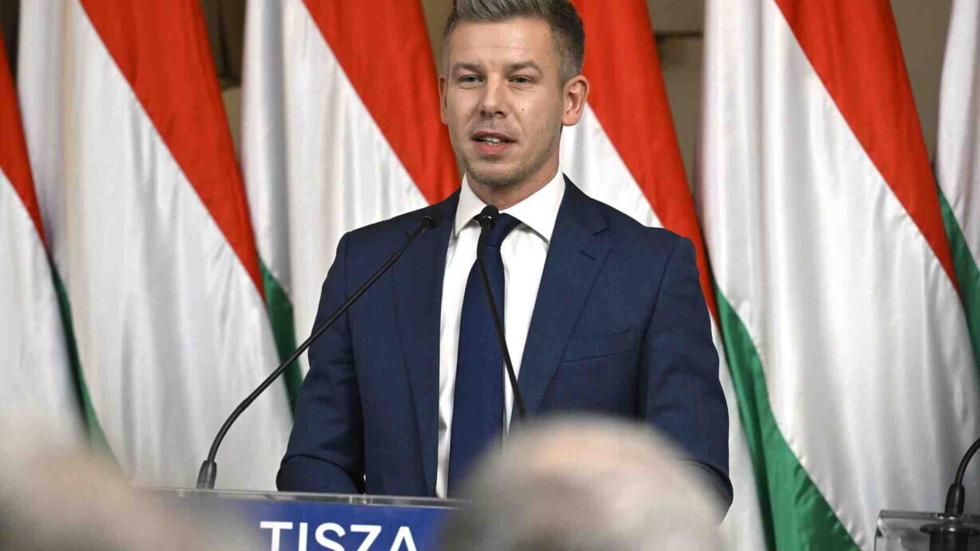 Immagine di Lo scandalo sessuale che incombe sulla campagna elettorale d’Ungheria