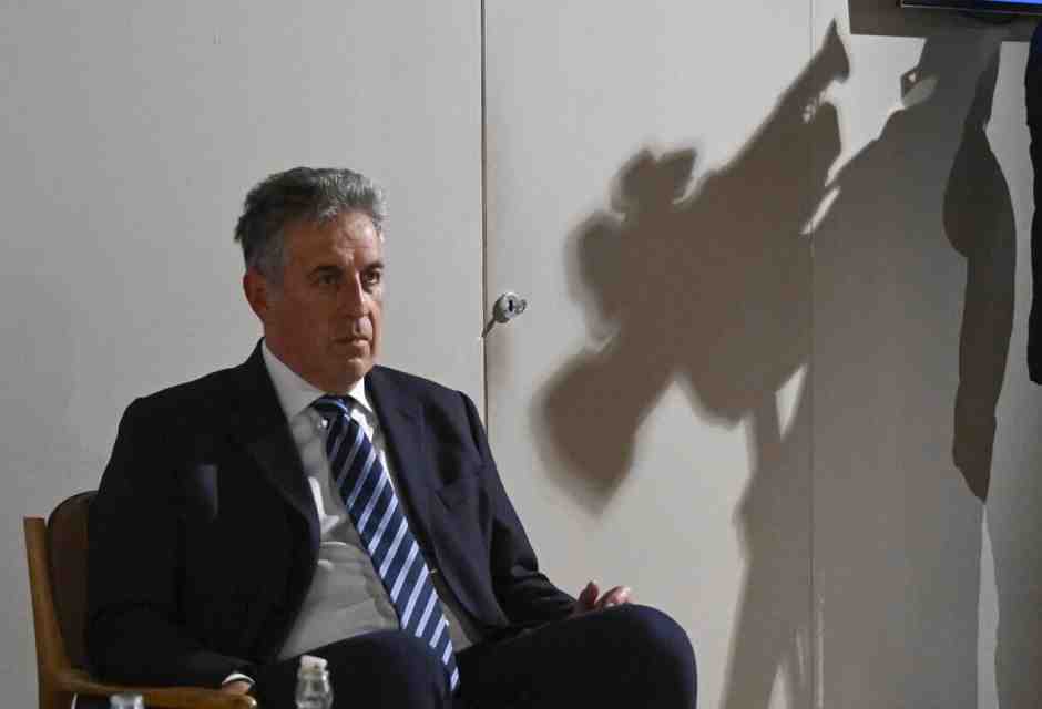 Foto ANSA