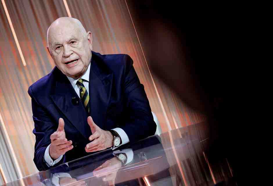 I taccuini di Nordio. Tutte le frasi appuntante dal ministro per mandare in tilt il fronte del No