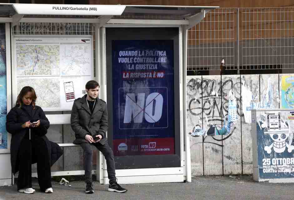 Foto Lapresse