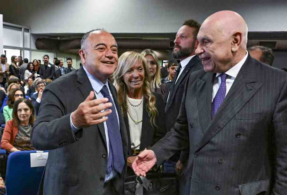(foto Ansa)