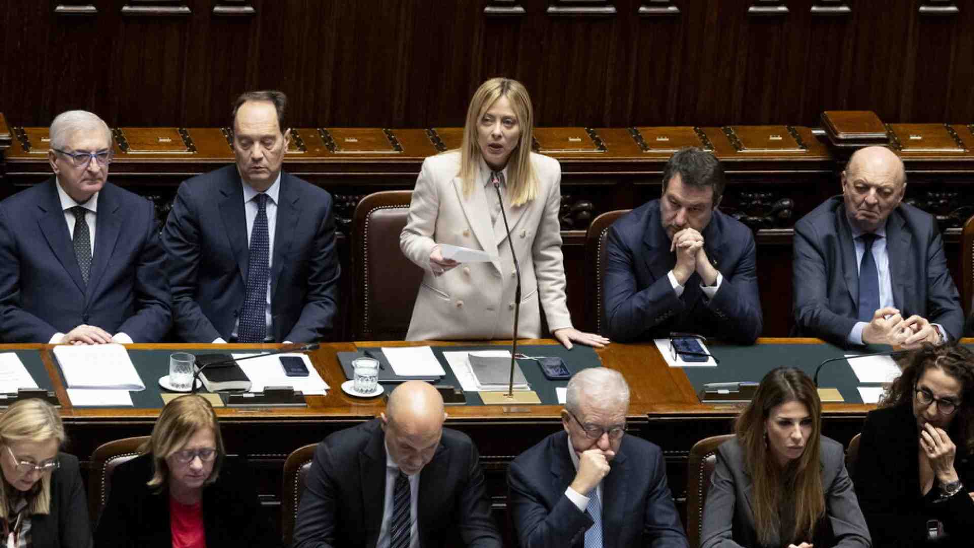 Immagine di Niscemi, Autonomia e dl Energia. Cosa c'è nel Cdm di oggi