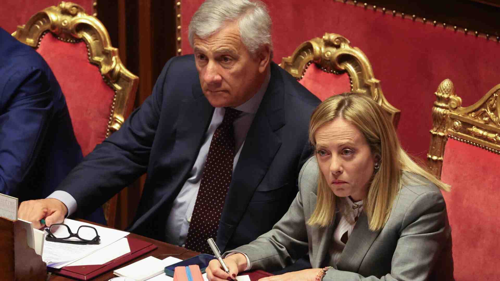 Immagine di Il prof. Curreri: “Board per Gaza? Ambiguo ma dal governo scelta legittima”