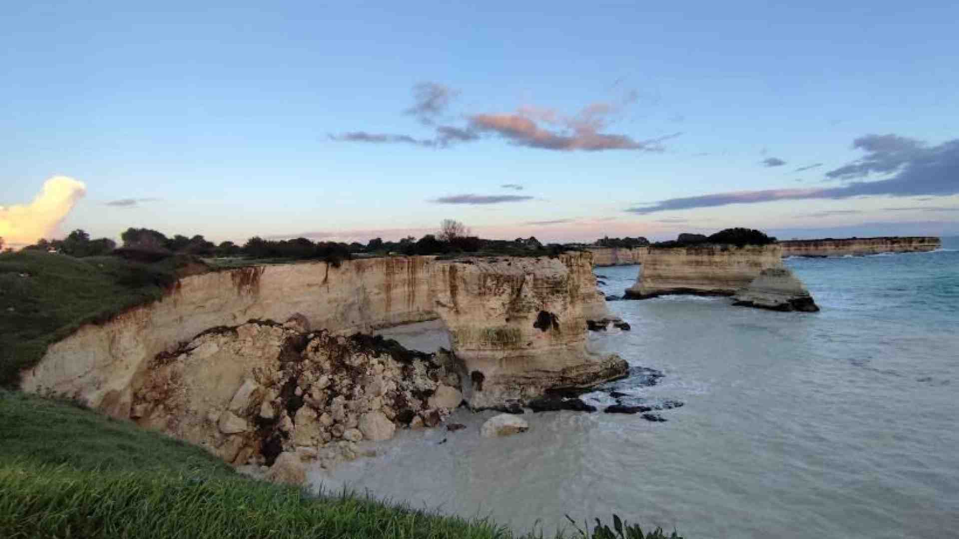 Immagine di No Tap, no arco degli innamorati