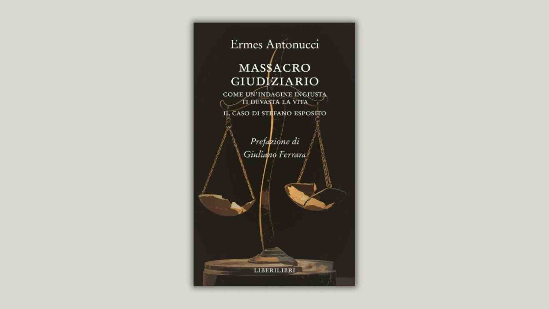 Immagine di Il caso Esposito e il diritto storto. Per capire bisogna rileggere Kafka