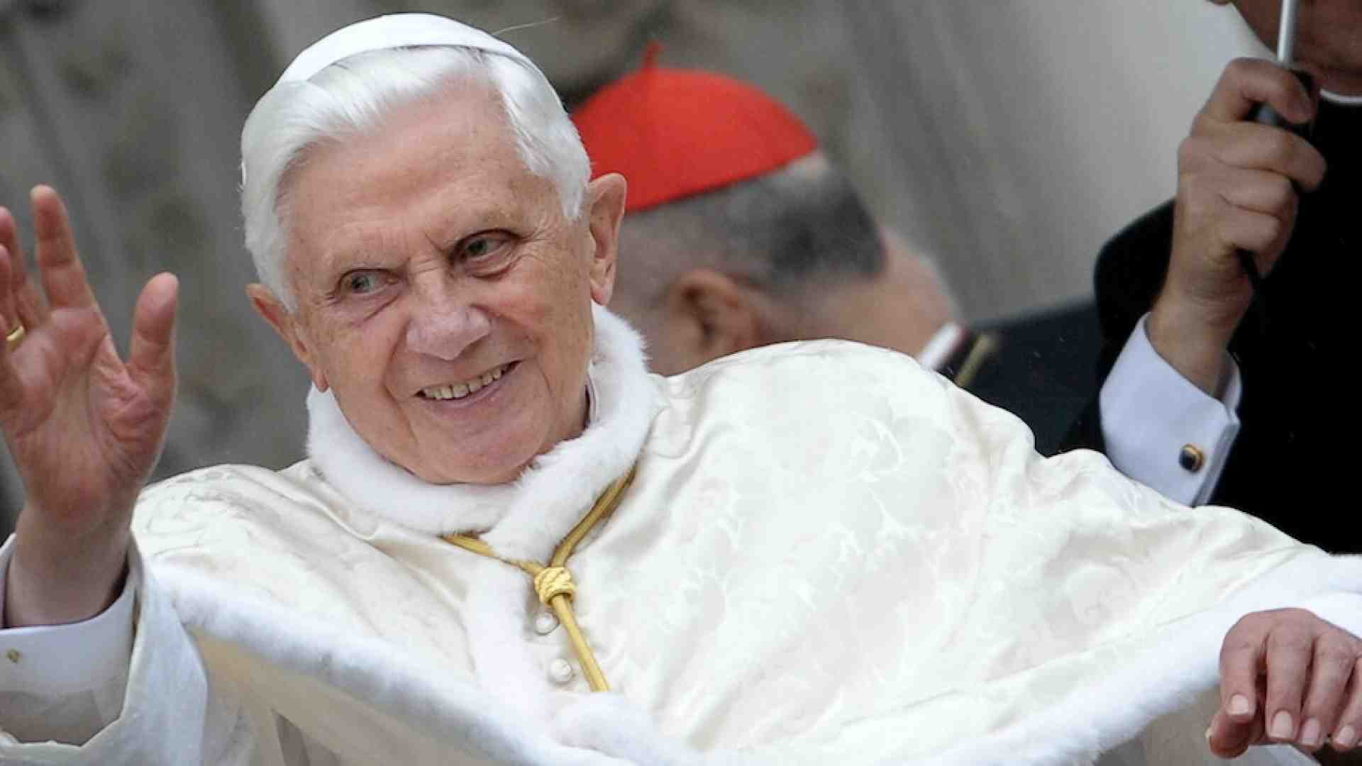Immagine di Come sarà la Chiesa nel XXI secolo? Ratzinger lo predisse alla perfezione