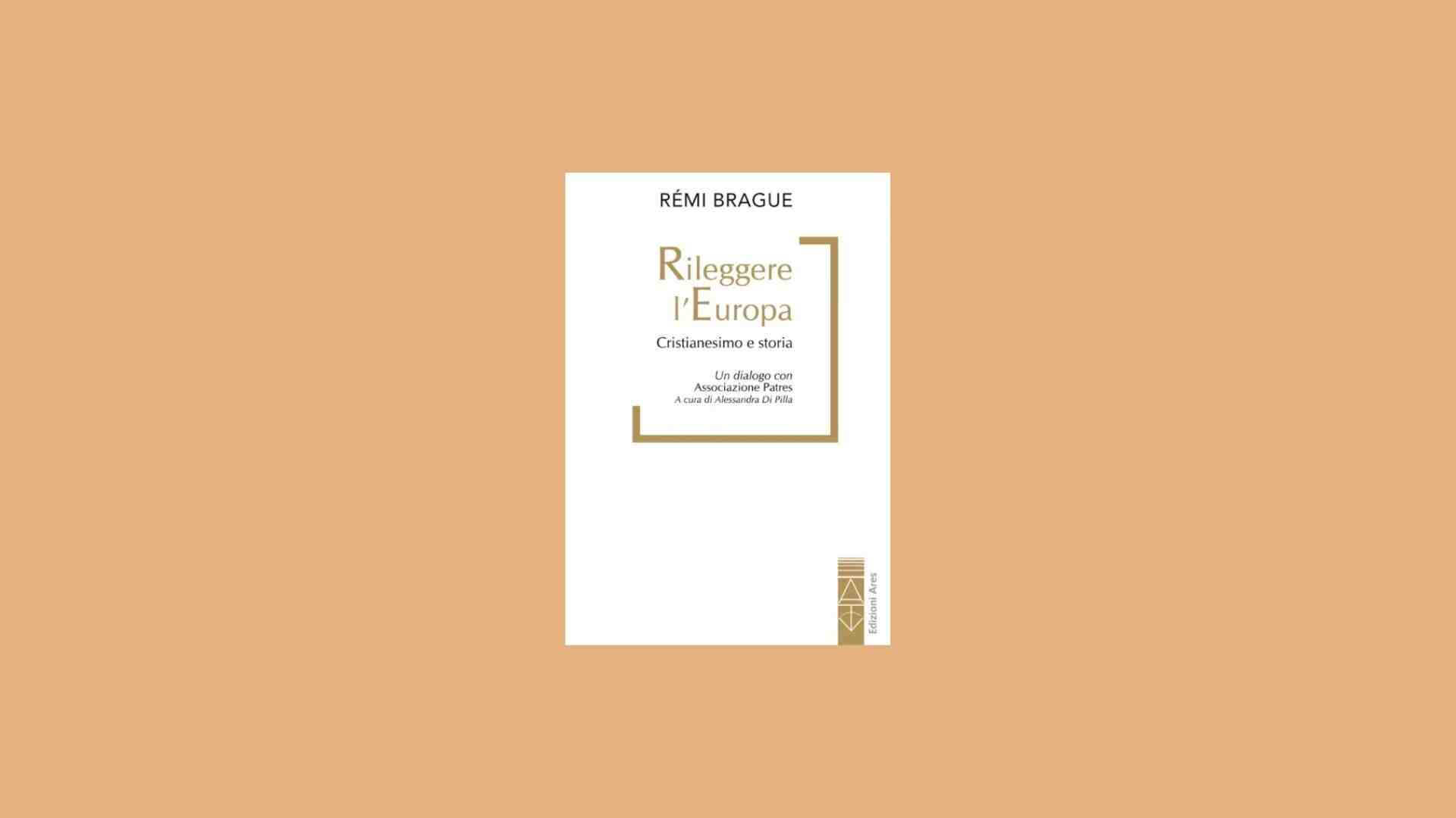 Immagine di Rileggere l’Europa