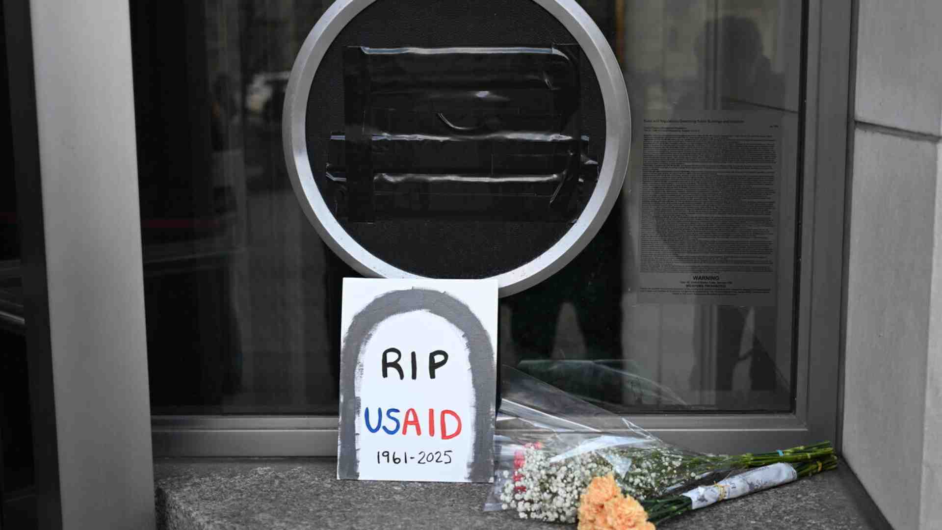 Immagine di Come ristrutturare gli aiuti umanitari globali senza UsAid. Intervista