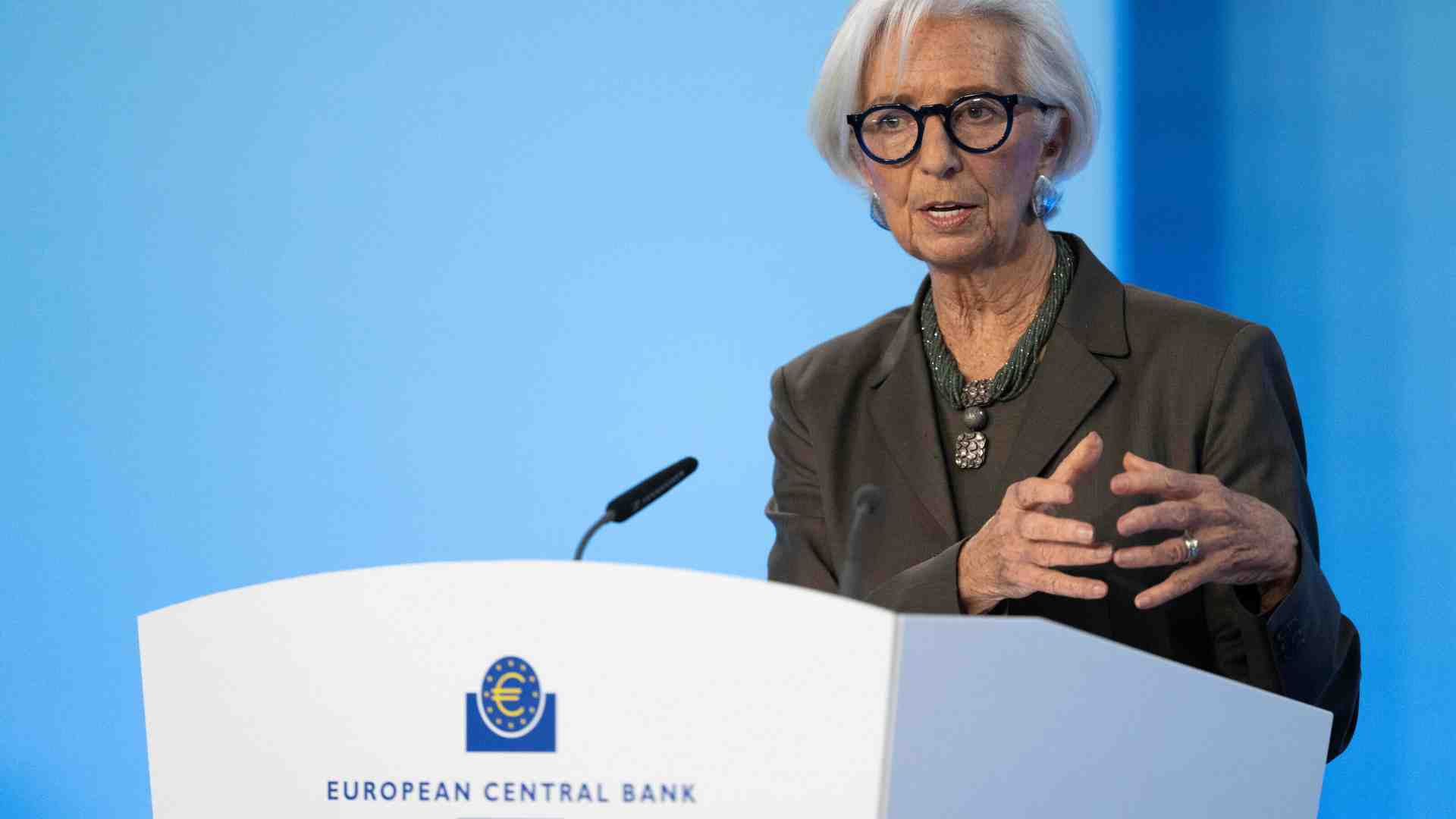 Immagine di Banca di Francia o politica? Il futuro di Christine Lagarde