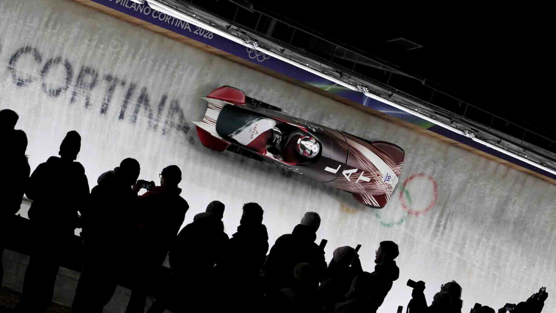 Immagine di No, l'après ski no! Cronache dalla notte cortinese
