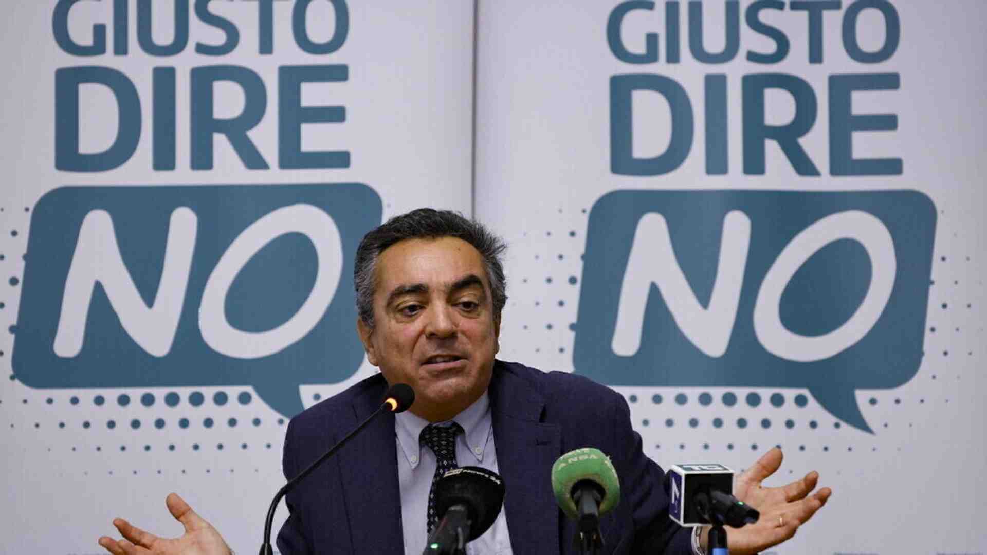 Immagine di “Ma quale organo autonomo, il Comitato per il No è un’articolazione dell’Anm”, dice la giudice Ceccarelli