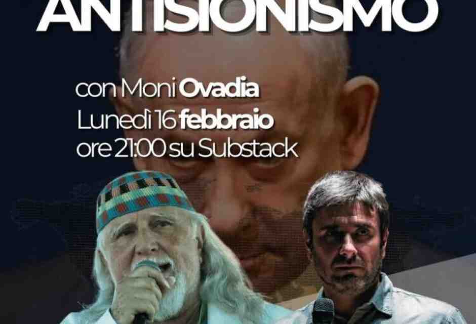 Screenshot tratto dal profilo Facebook di Alessandro Di Battista