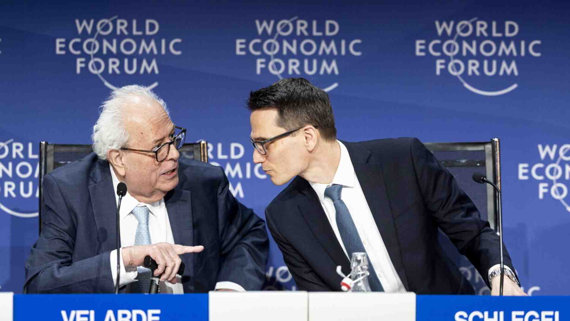Immagine di Il paradosso economico peruviano