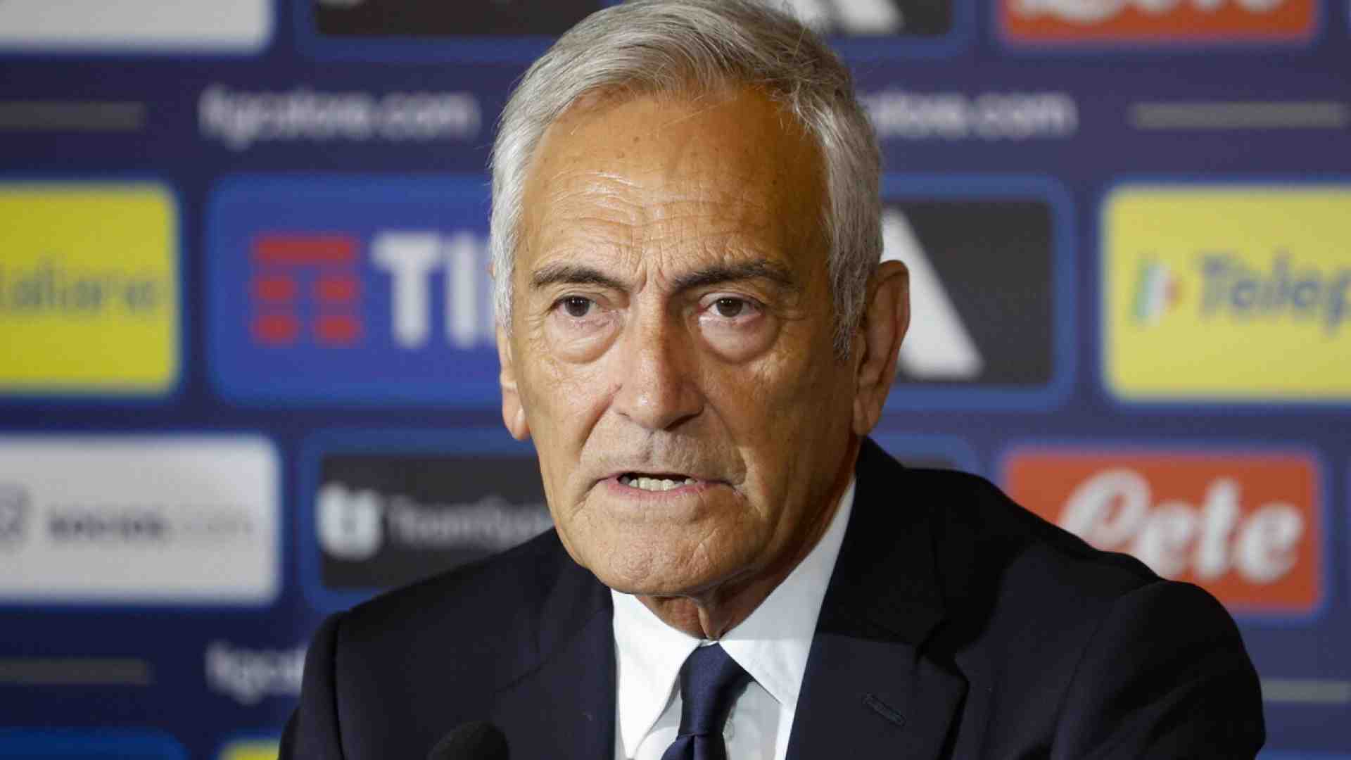Immagine di Perché la poltrona di Gabriele Gravina in Figc non dipende dai Mondiali
