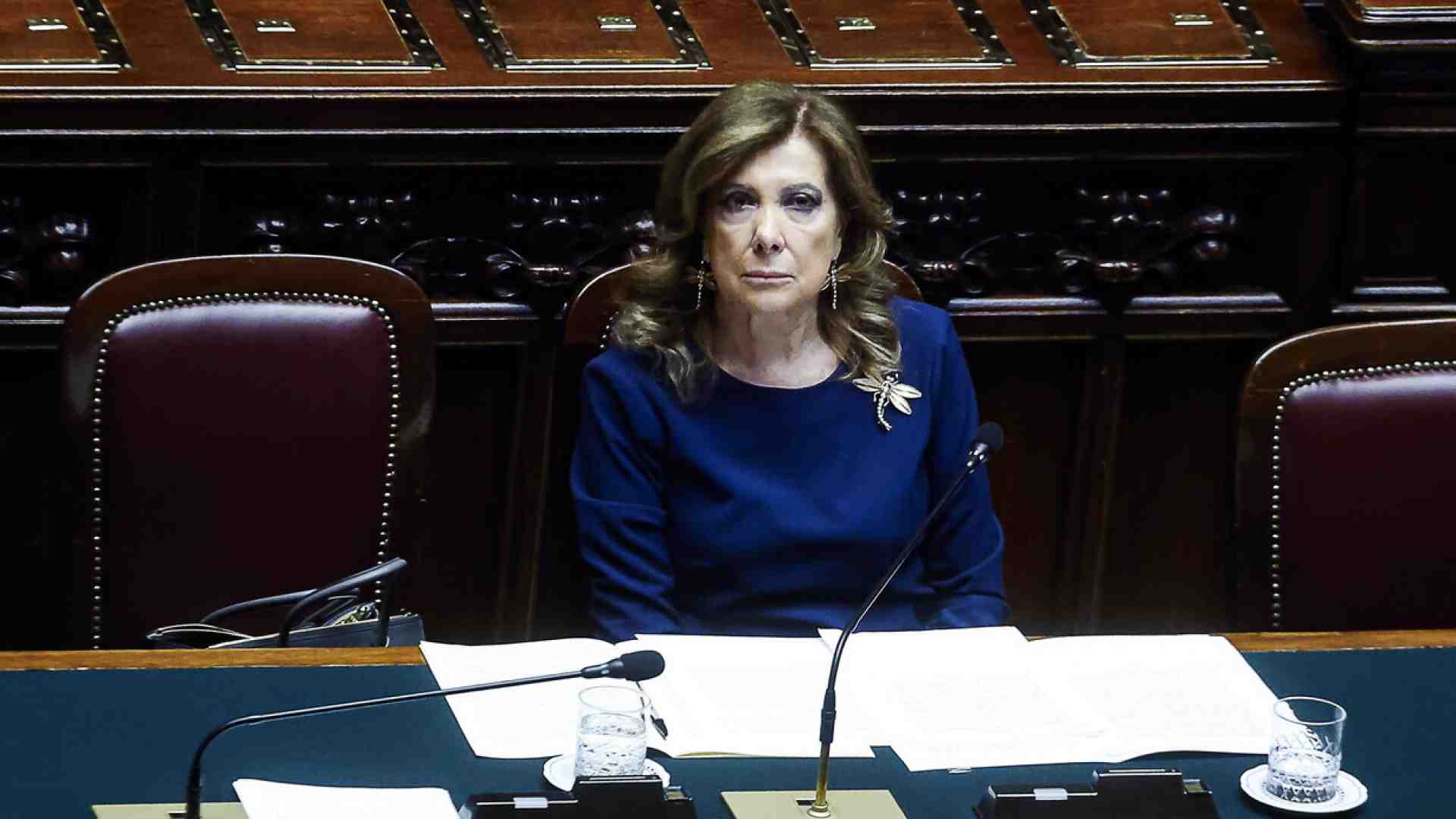 Immagine di “Troppa foga. Nordio ha esagerato”, parla Casellati