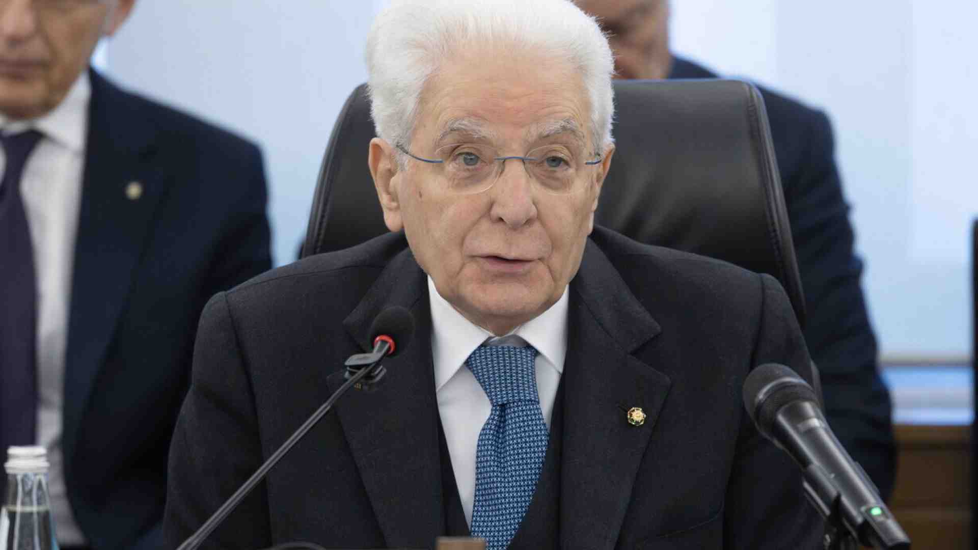 Immagine di Mattarella non è Gratteri. Appunti per i sostenitori del No al referendum