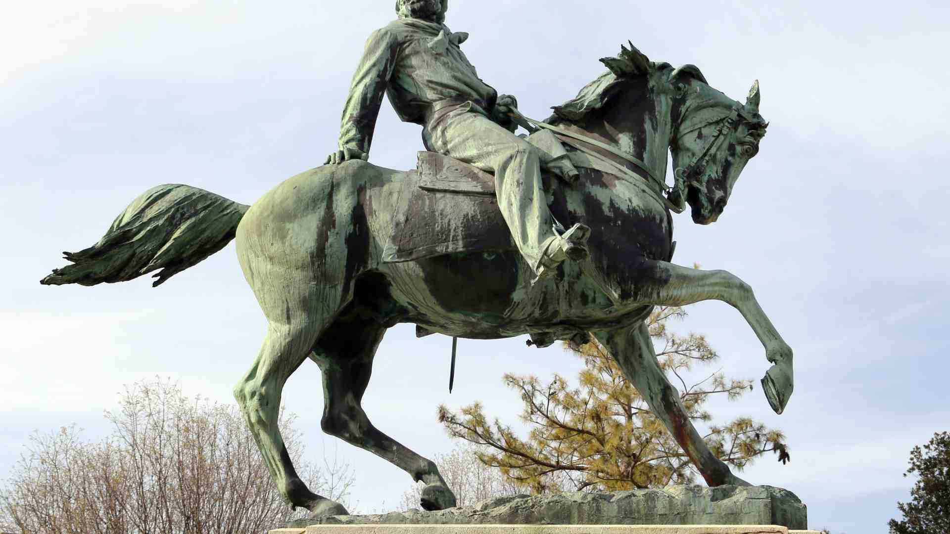 Immagine di La storia non detta di Garibaldi, agricoltore prima che “eroe dei due mondi”