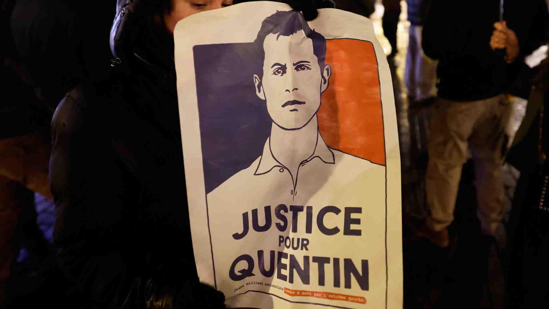 Immagine di Quello su cui nessuno vuole riflettere a proposito della morte di Quentin Deranque