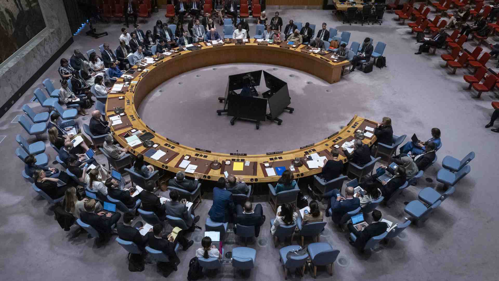 Immagine di L’Iran eletto per tutelare la Carta dei valori dell’Onu