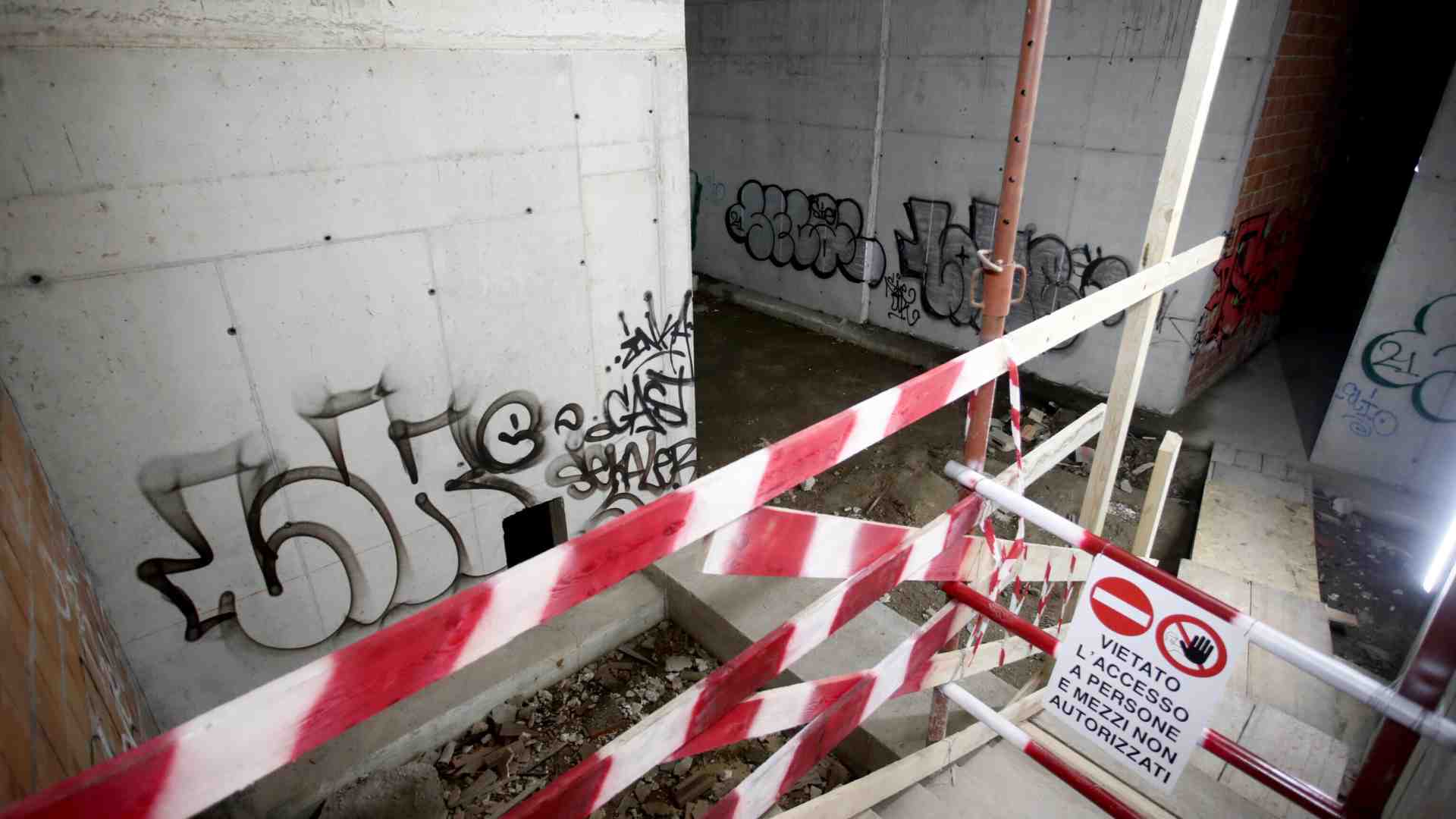 Immagine di Alla procura di Milano fa paura Central Park