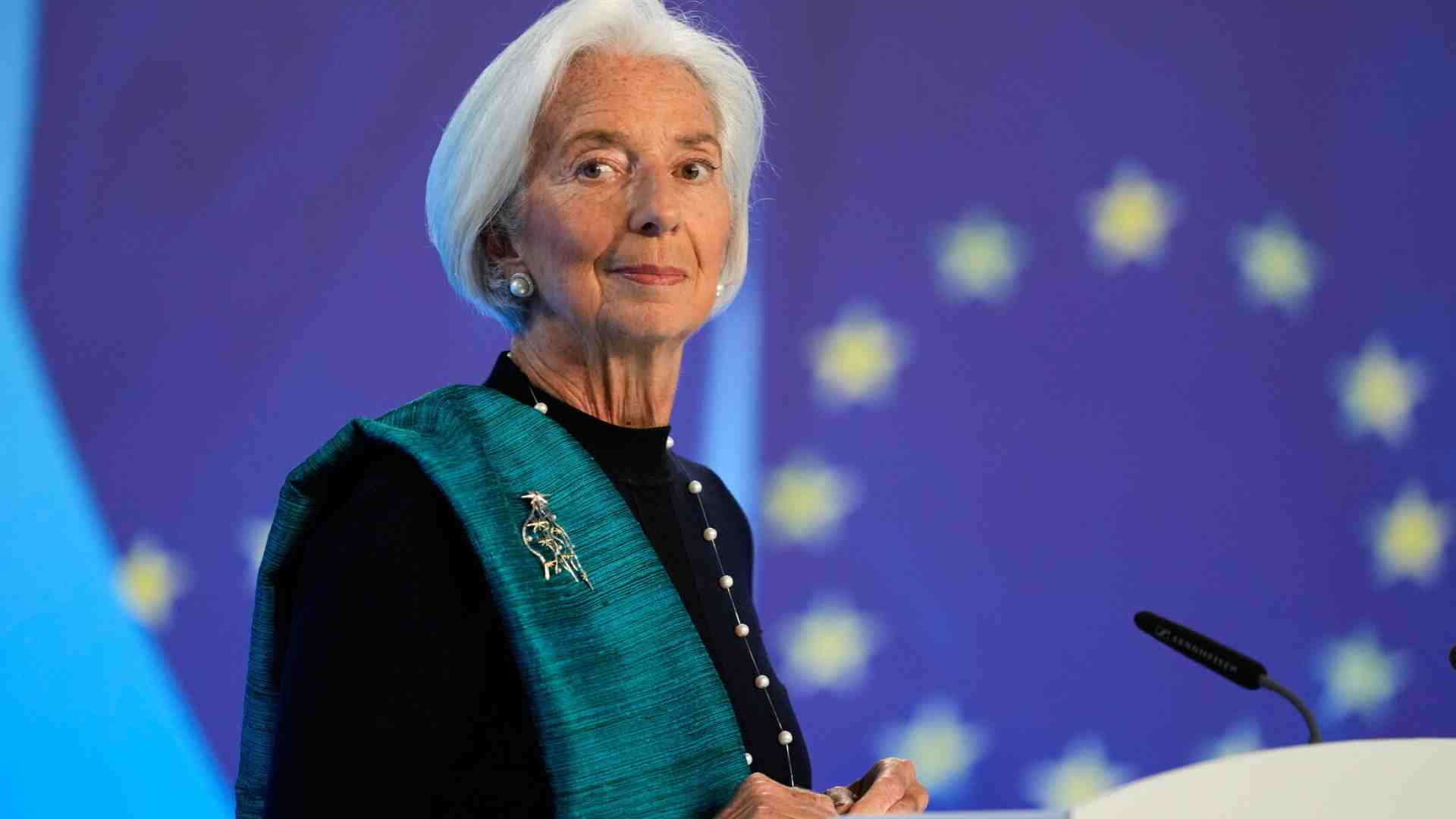 Immagine di Nella Francia rissosa che si prepara alle presidenziali, c’è posto per Lagarde