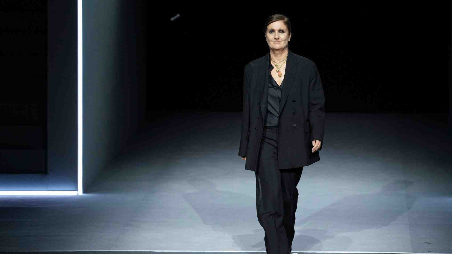 Immagine di Chiuri (Fendi): “Così ho disegnato i costumi dell’Inferno dantesco”
