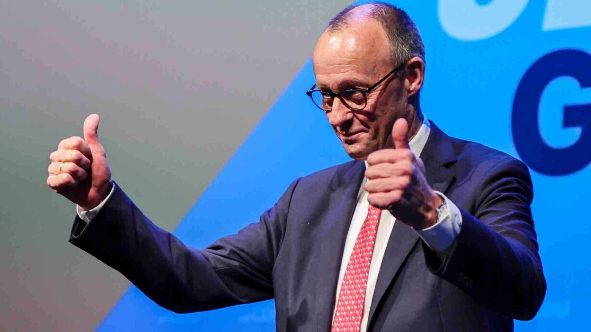 Immagine di I piani di Merz: dopo la difesa, la Germania cerca di rafforzare anche i suoi servizi di intelligence