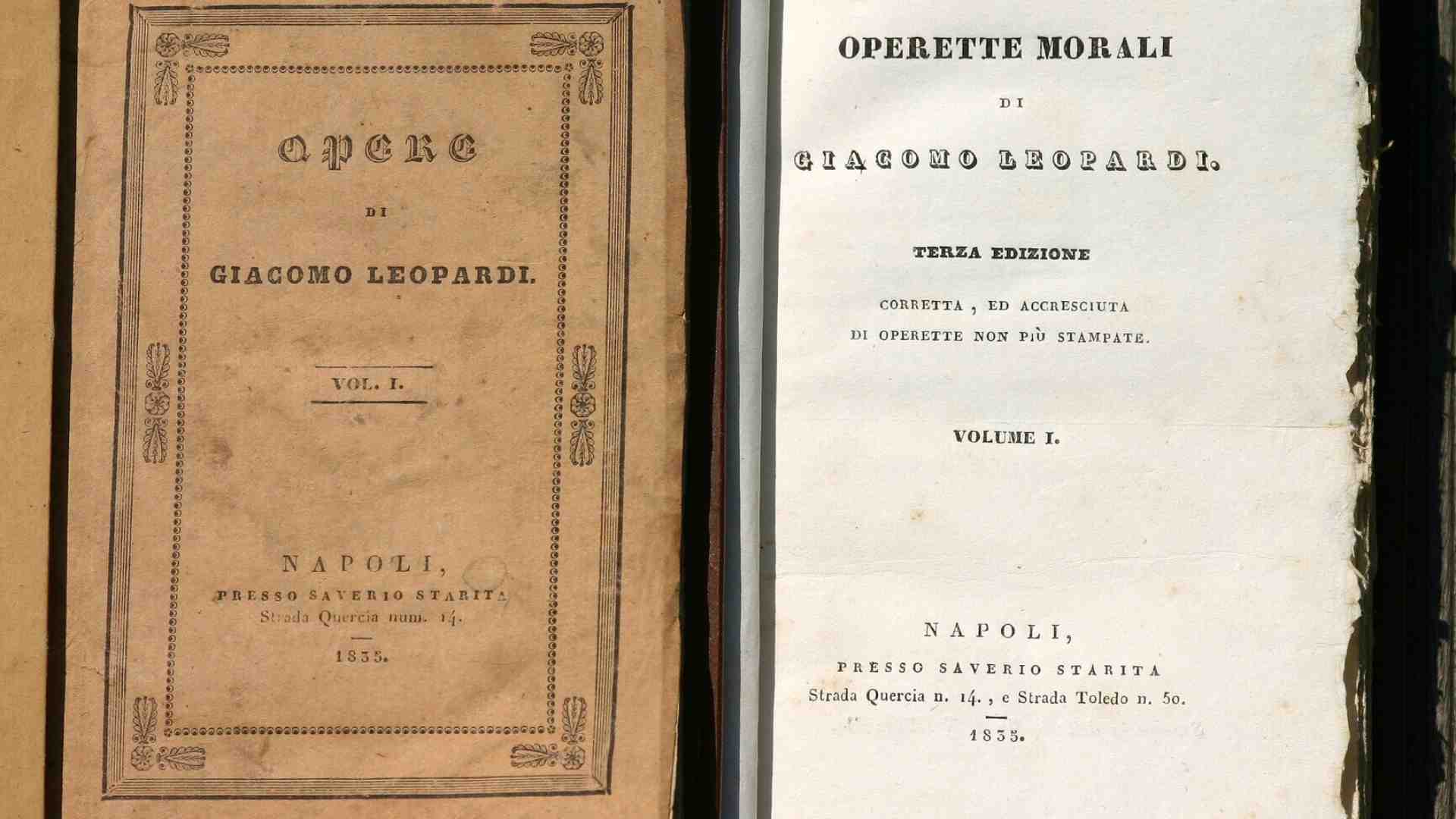 Immagine di Sul saggio italiano e sul tentativo di fissarne i confini