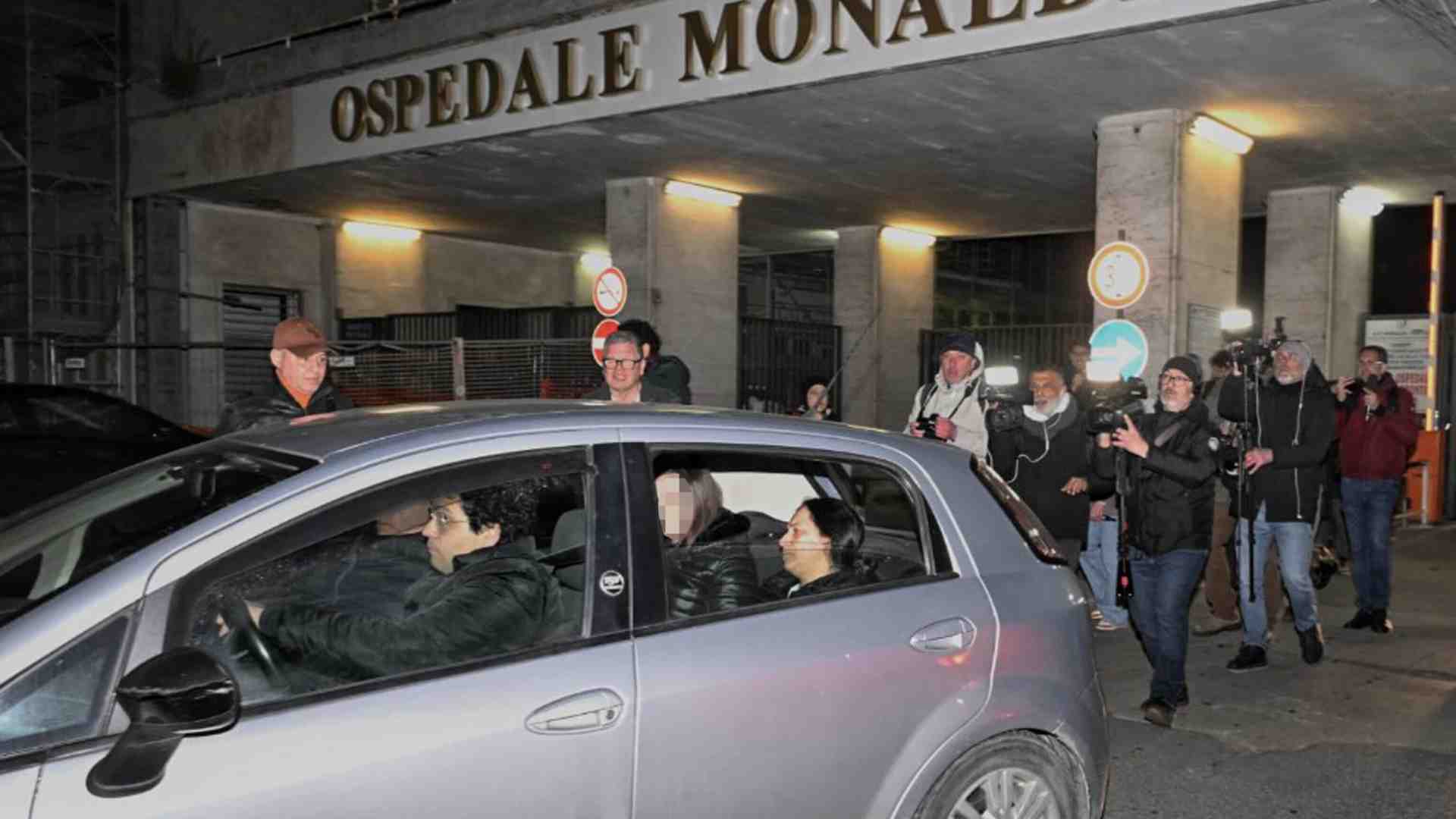 Immagine di Corbellini: “Gli esperti del Monaldi di Napoli hanno messo la scienza prima dell’emozione”