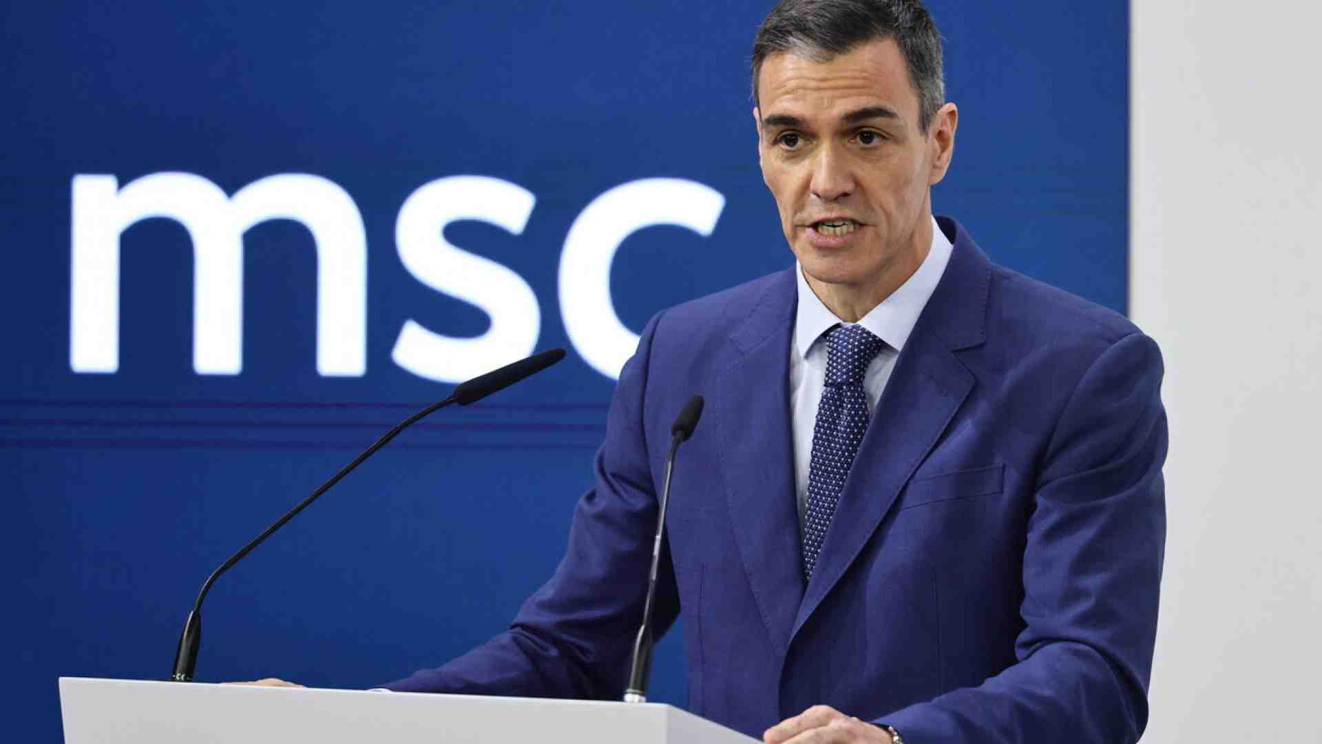 Immagine di La Spagna di Sánchez dice sì al burqa in nome della “libertà religiosa”