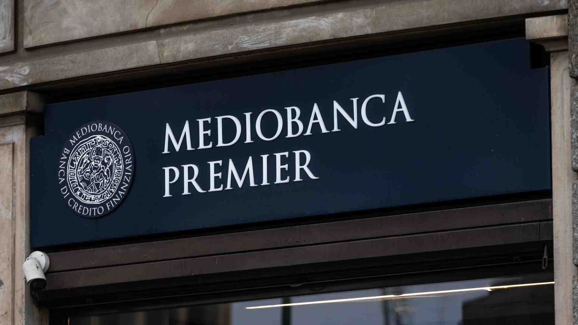 Immagine di Mediobanca via dalla Borsa, fine di un’epoca mitica di Milano