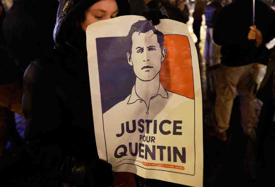 Foto Ap, via LaPresse