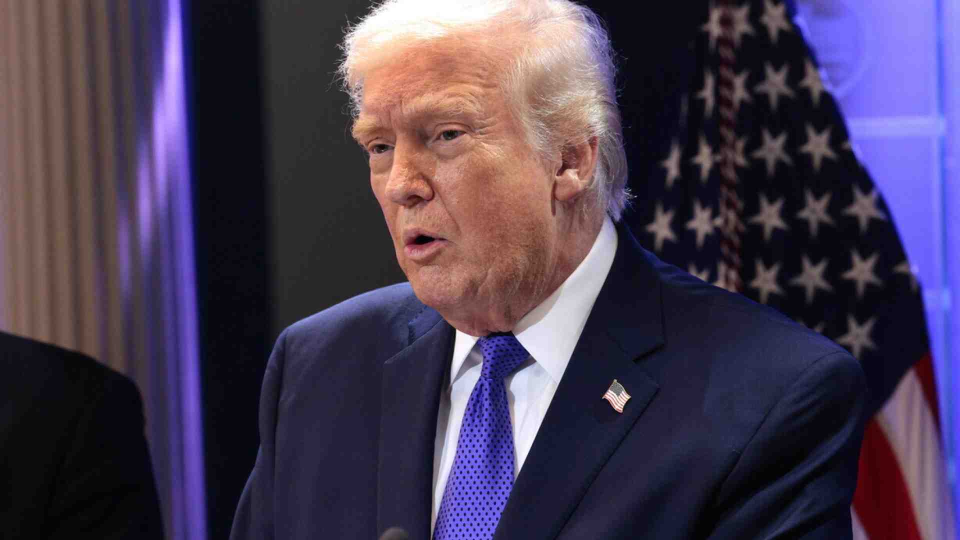 Immagine di La bocciatura della Corte sui dazi riequilibra i poteri sfaldati da Trump