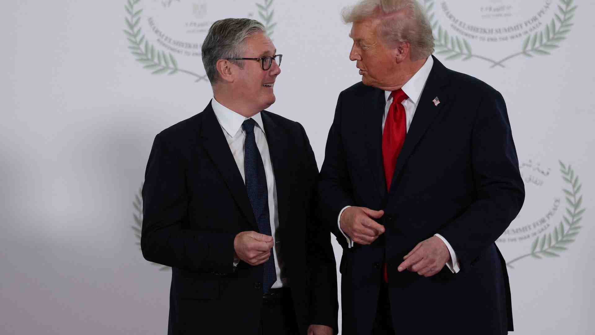 Immagine di Gli ultimatum di Trump