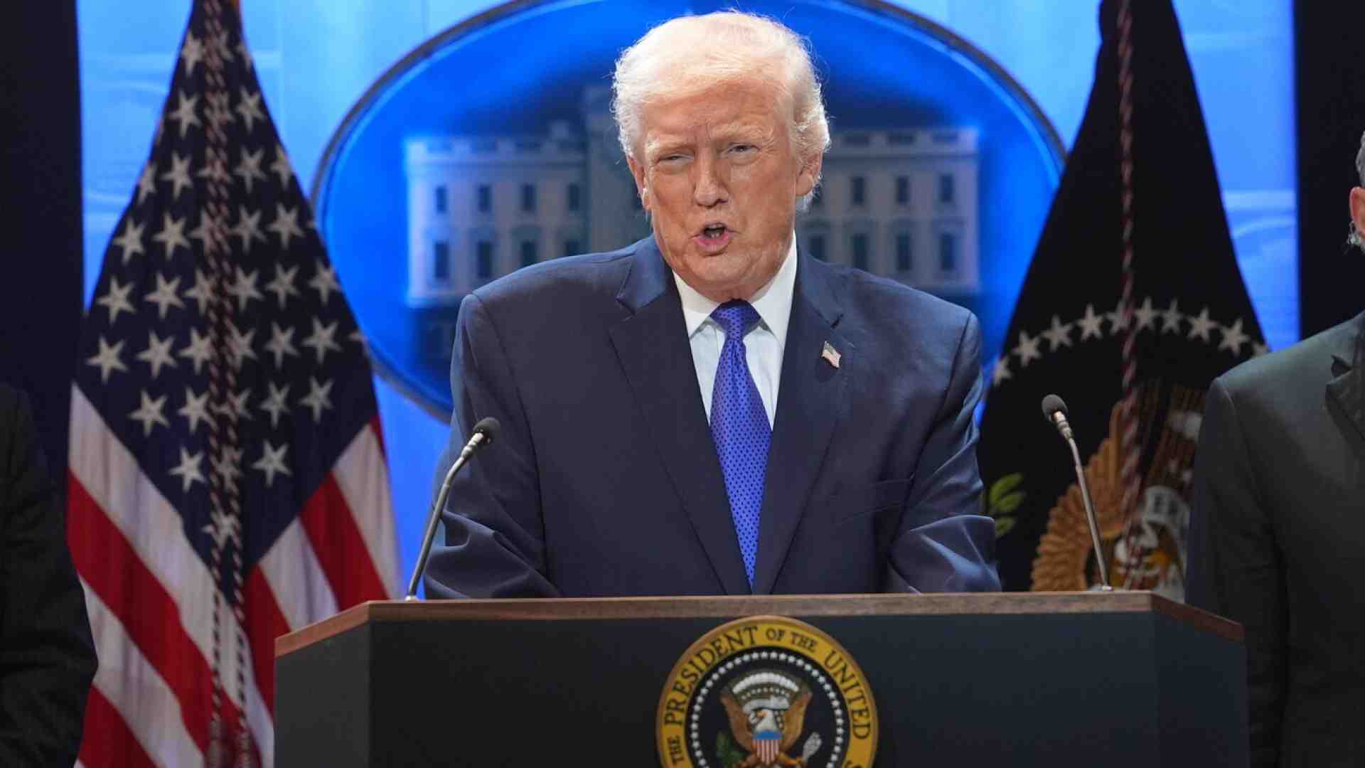 Immagine di I check and balance funzionano. Per Trump altri guai in arrivo
